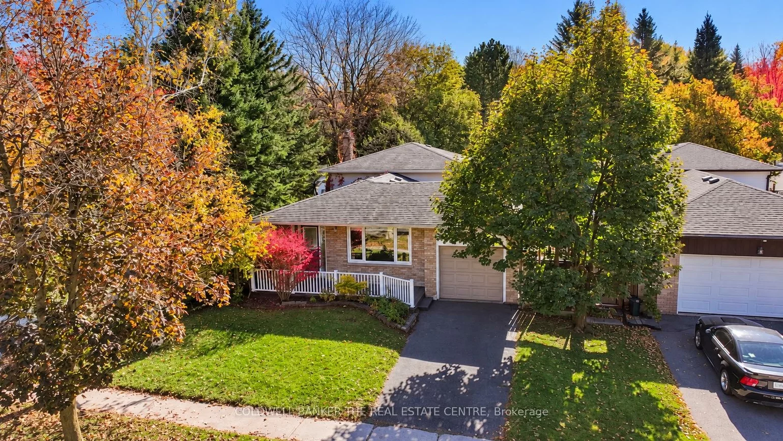 836, Elgin, Huron Heights-Leslie Valley, Newmarket
