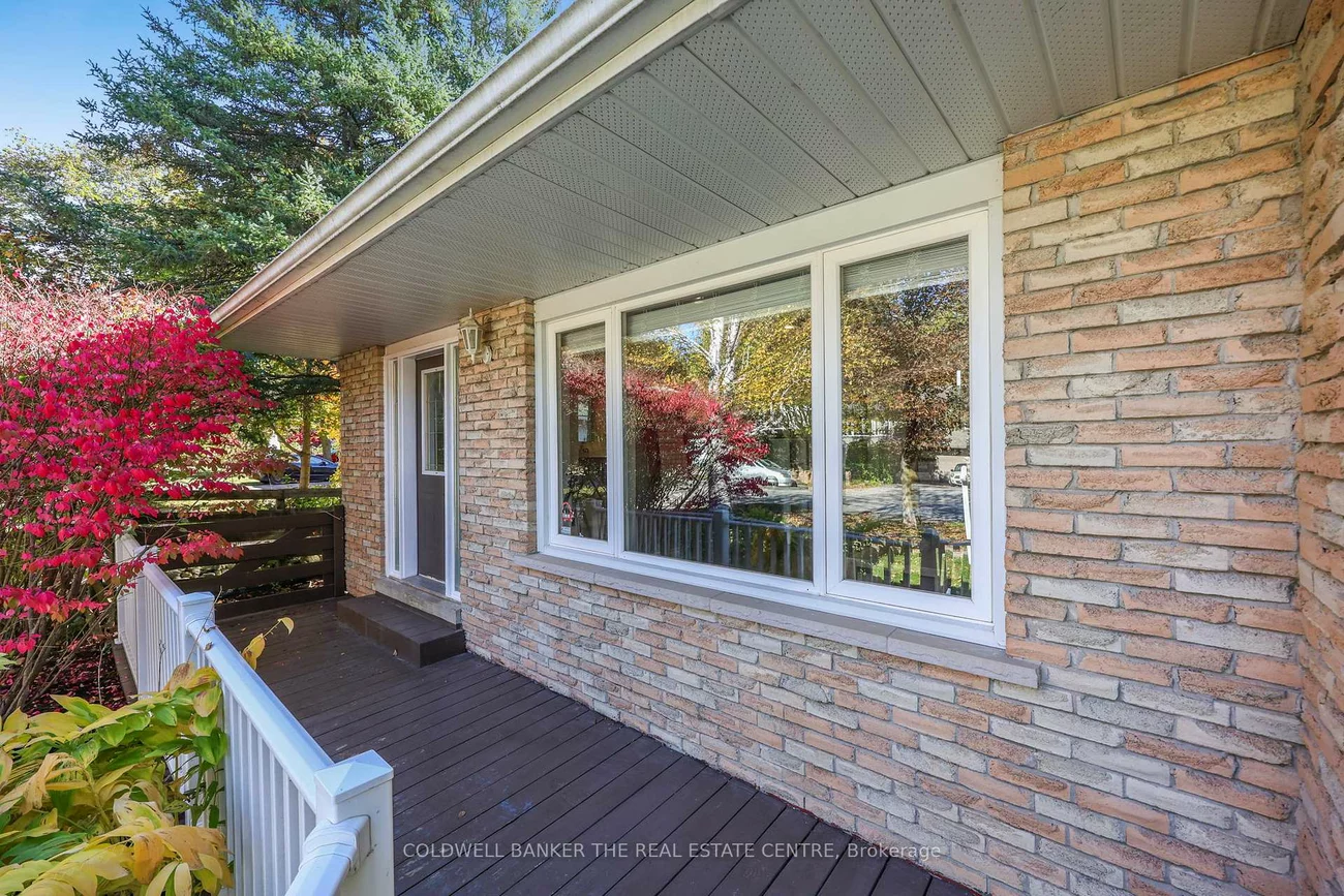 836, Elgin, Huron Heights-Leslie Valley, Newmarket