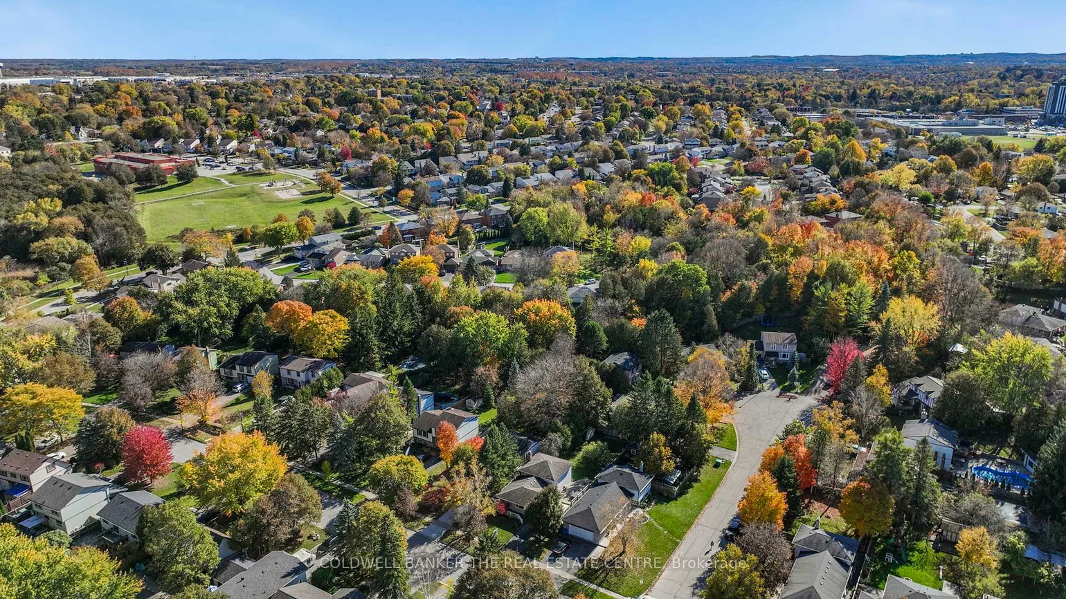 836, Elgin, Huron Heights-Leslie Valley, Newmarket