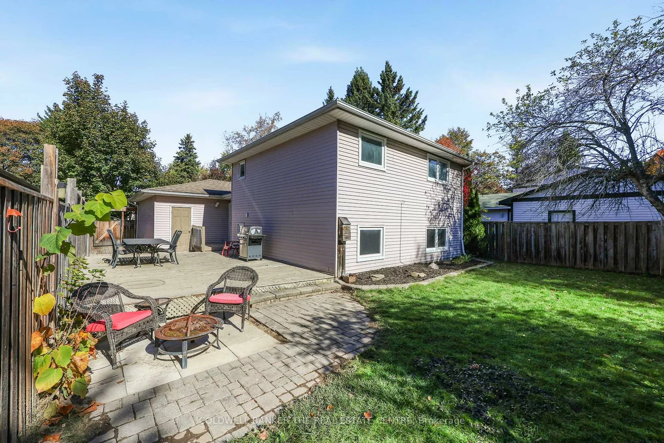 836, Elgin, Huron Heights-Leslie Valley, Newmarket