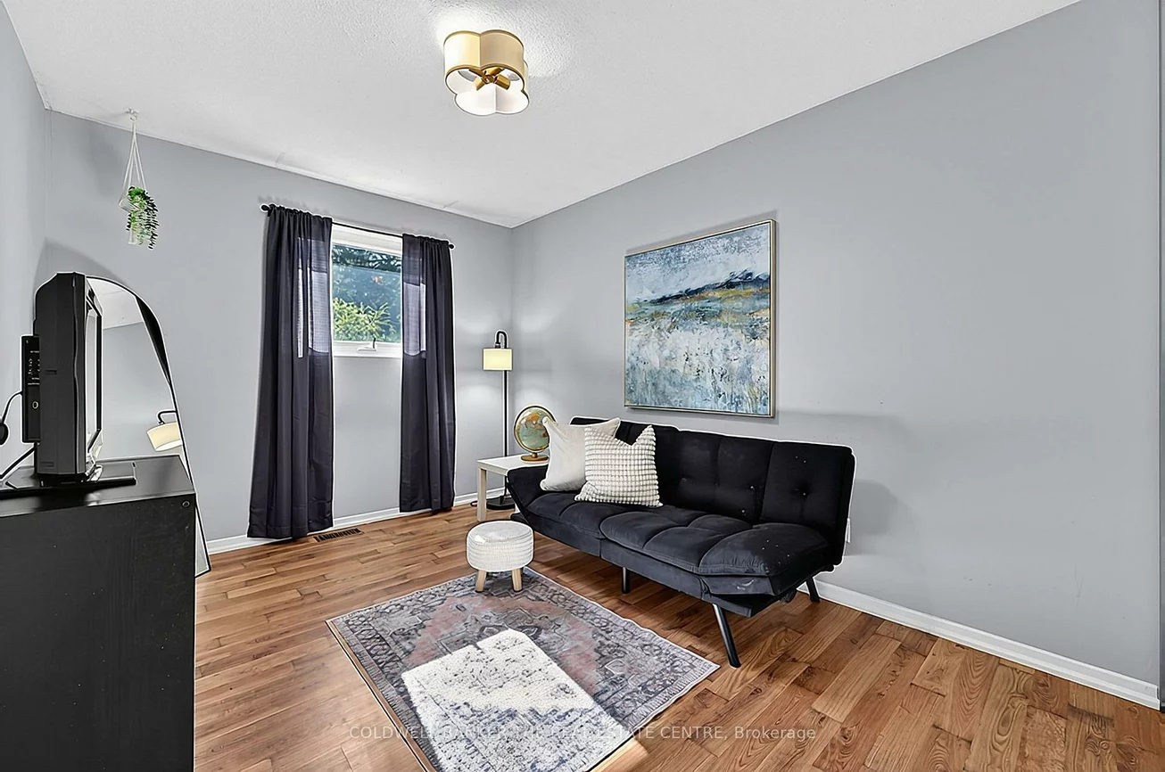 836, Elgin, Huron Heights-Leslie Valley, Newmarket