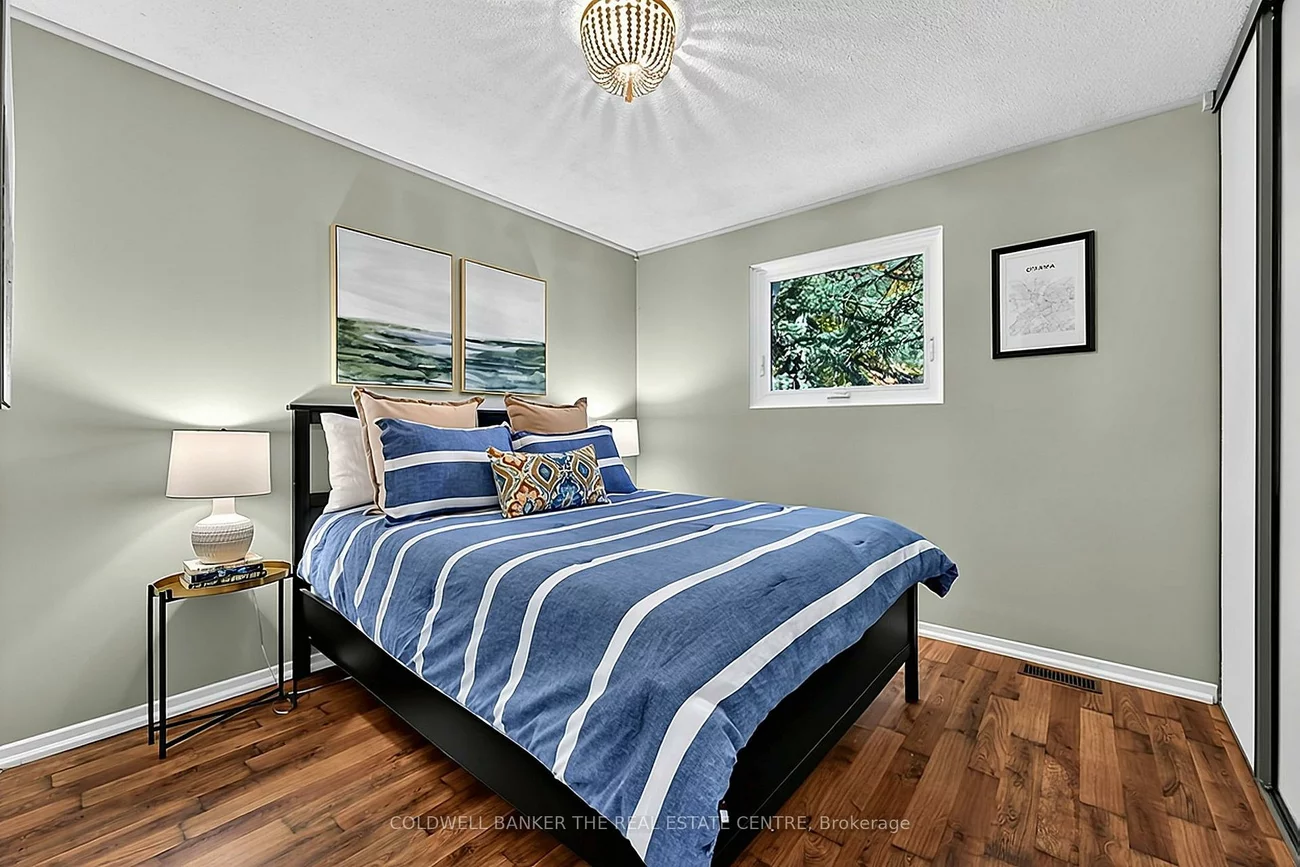 836, Elgin, Huron Heights-Leslie Valley, Newmarket