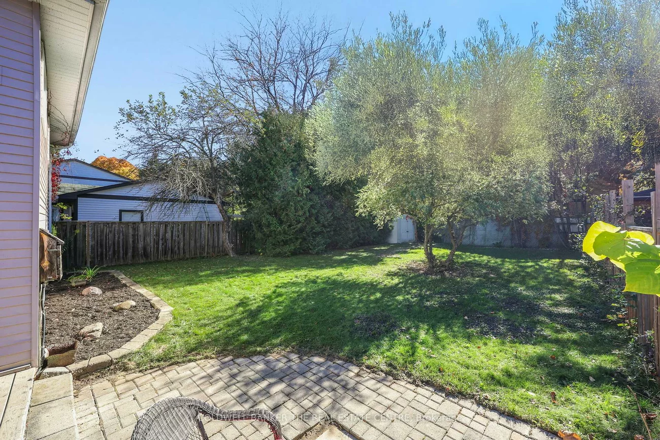 836, Elgin, Huron Heights-Leslie Valley, Newmarket