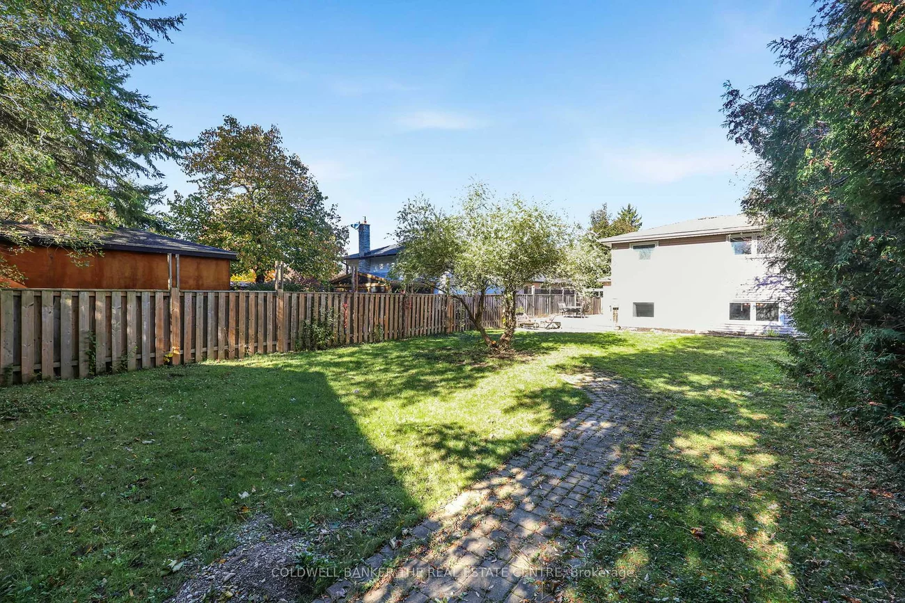 836, Elgin, Huron Heights-Leslie Valley, Newmarket