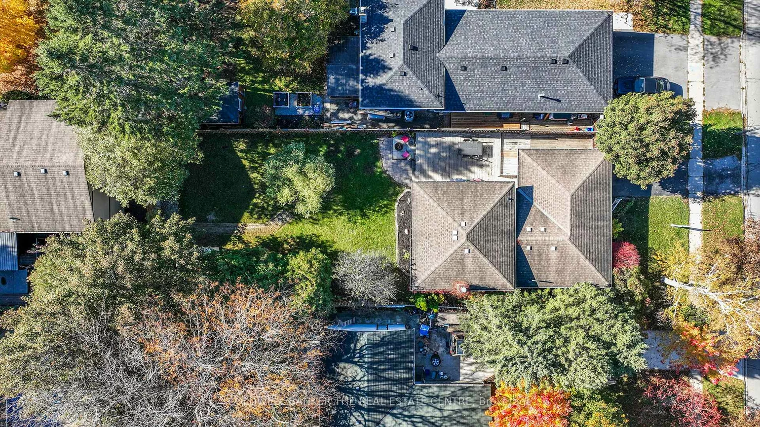 836, Elgin, Huron Heights-Leslie Valley, Newmarket