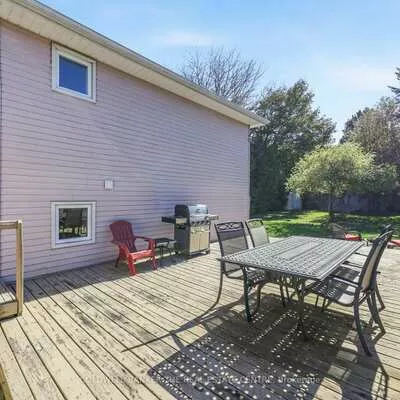 836, Elgin, Huron Heights-Leslie Valley, Newmarket