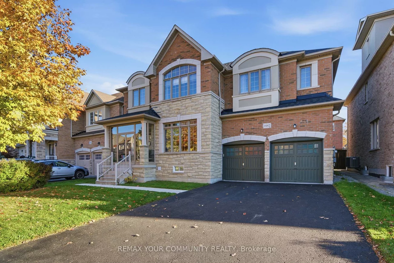 1042, Wilbur Pipher, Stonehaven-Wyndham, Newmarket