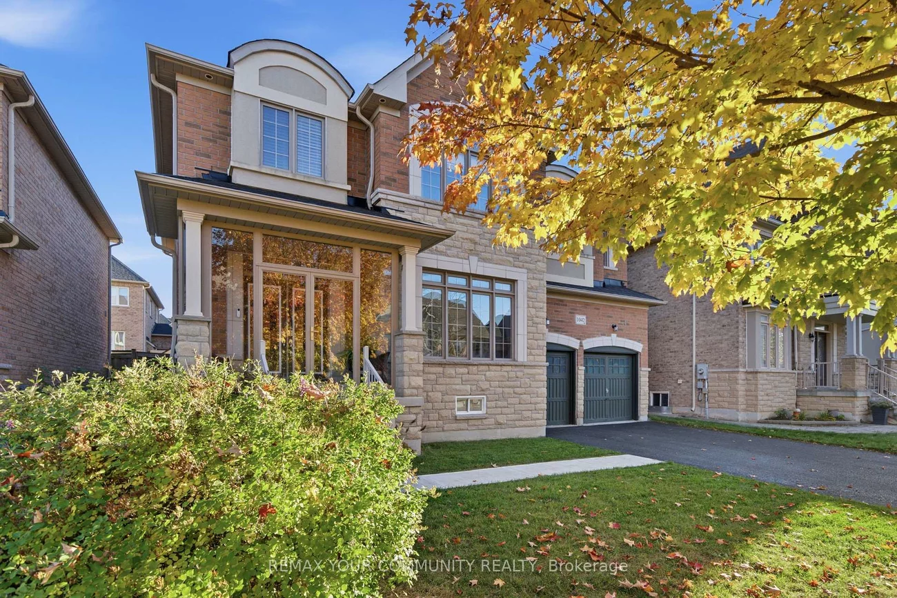 1042, Wilbur Pipher, Stonehaven-Wyndham, Newmarket