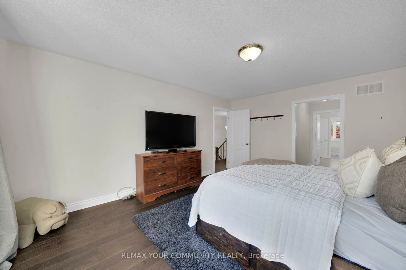 1042, Wilbur Pipher, Stonehaven-Wyndham, Newmarket