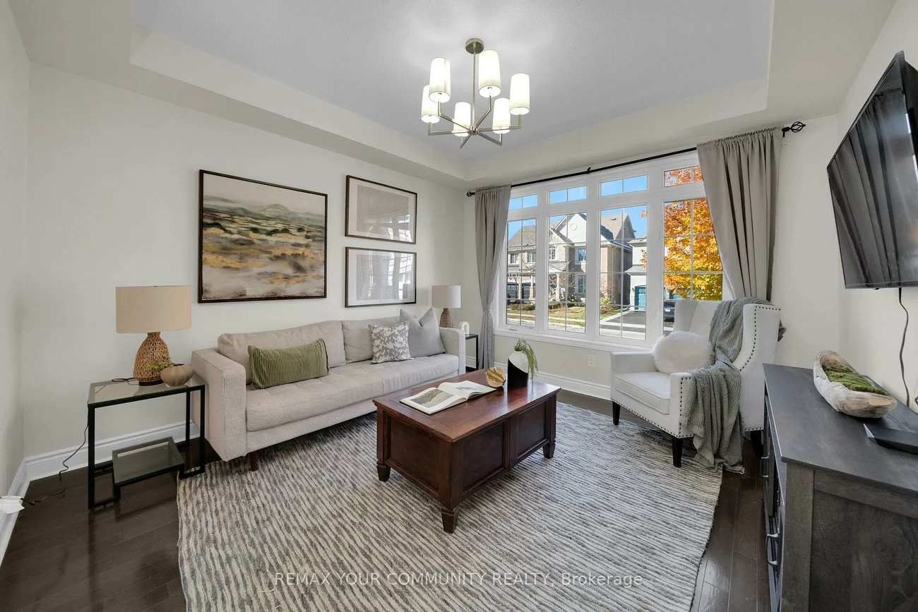 1042, Wilbur Pipher, Stonehaven-Wyndham, Newmarket