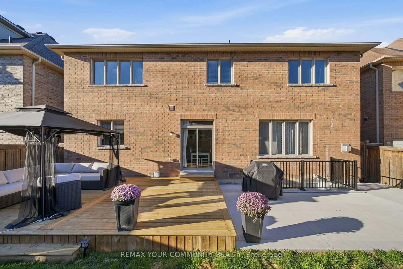 1042, Wilbur Pipher, Stonehaven-Wyndham, Newmarket