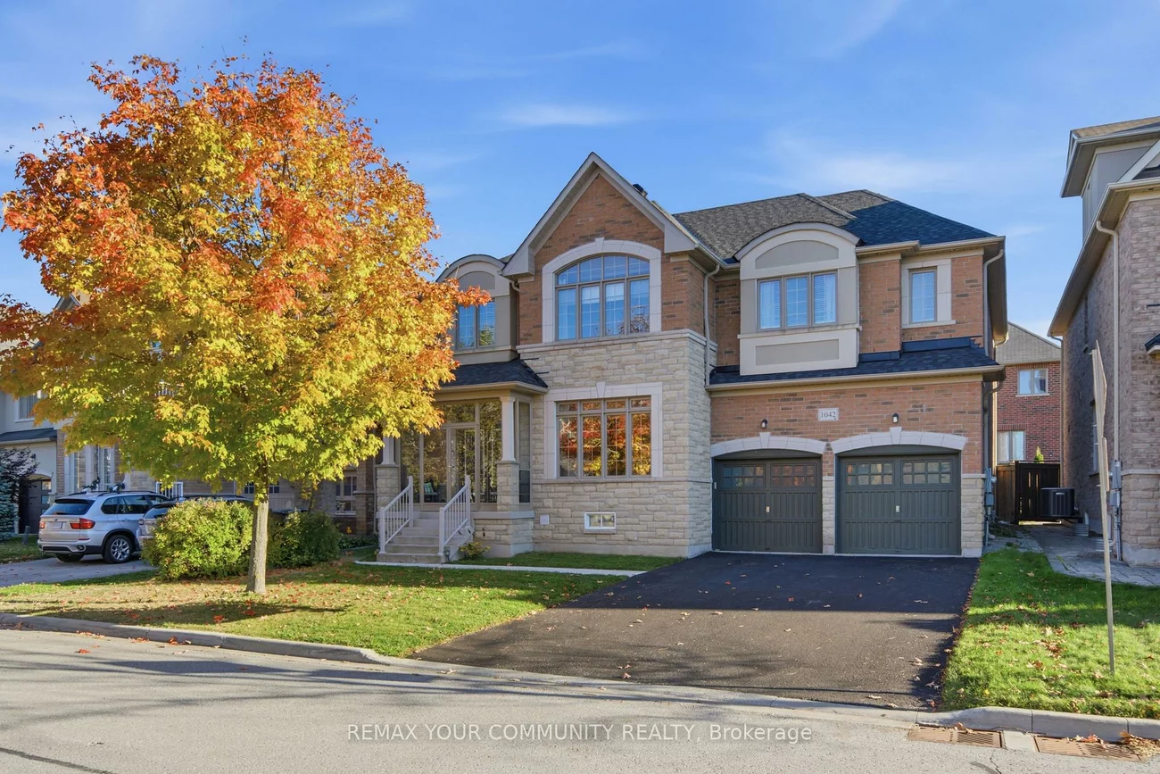 1042, Wilbur Pipher, Stonehaven-Wyndham, Newmarket