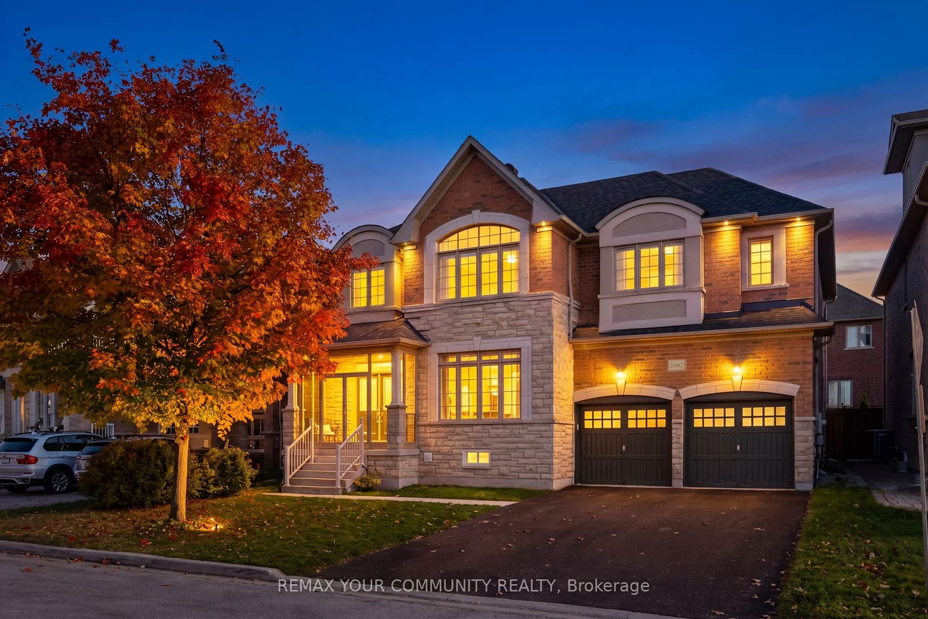 1042, Wilbur Pipher, Stonehaven-Wyndham, Newmarket