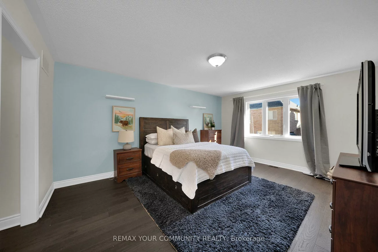 1042, Wilbur Pipher, Stonehaven-Wyndham, Newmarket