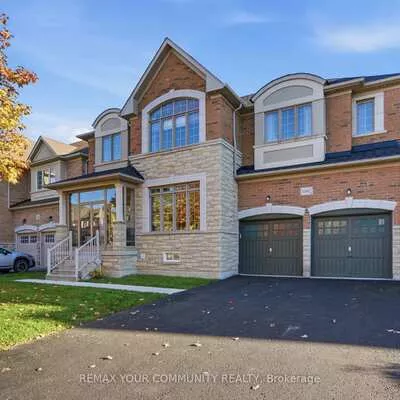 1042, Wilbur Pipher, Stonehaven-Wyndham, Newmarket