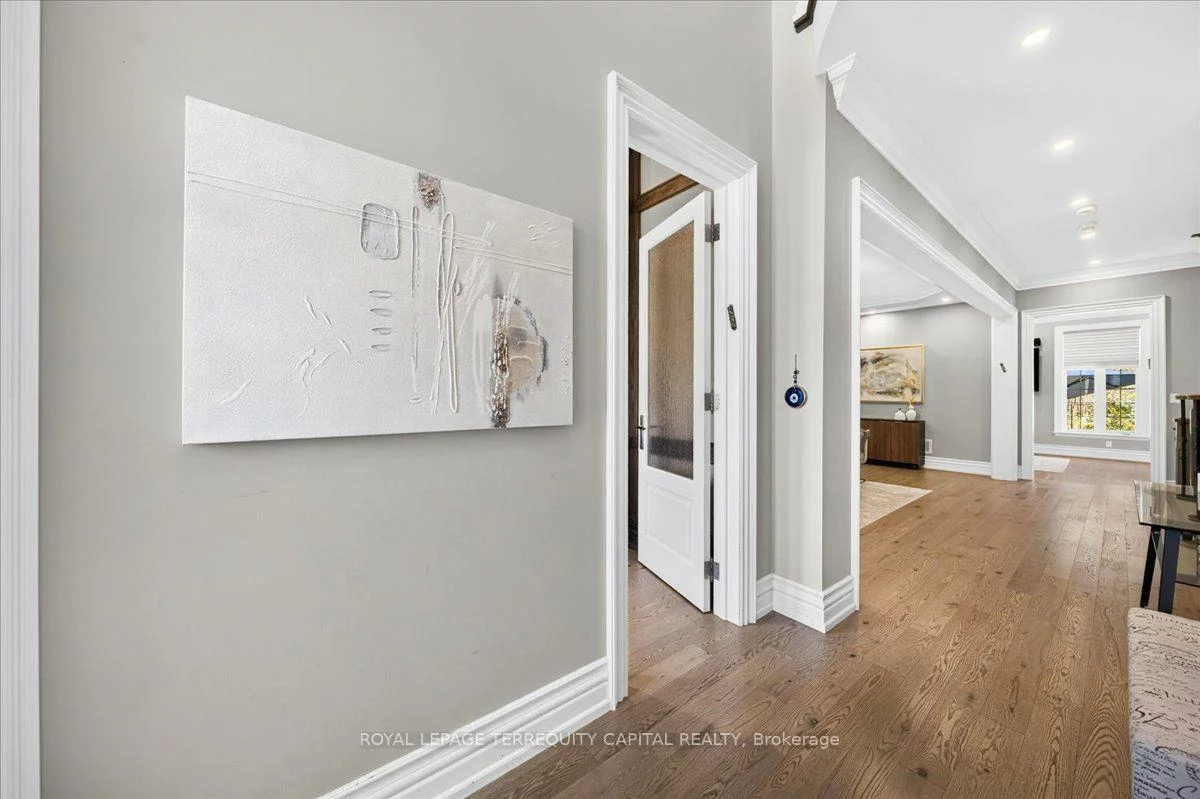 613, Clifford Perry, Woodland Hill, Newmarket