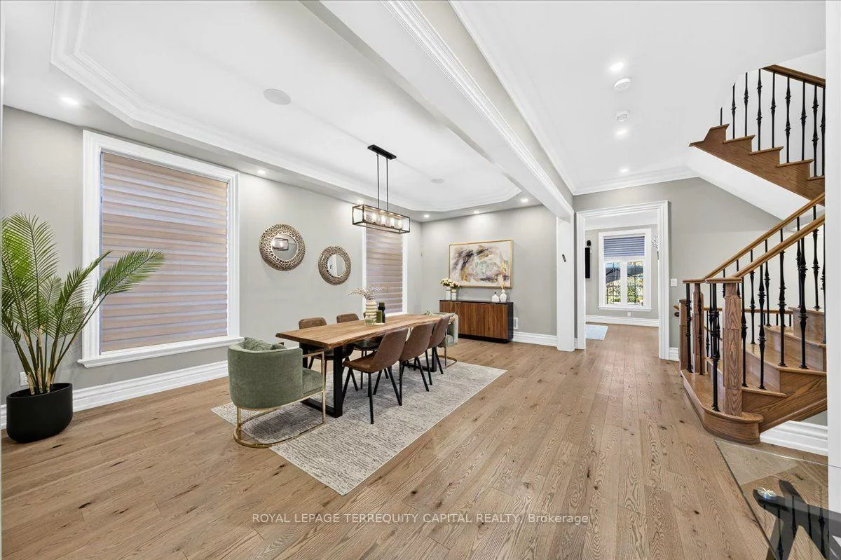 613, Clifford Perry, Woodland Hill, Newmarket