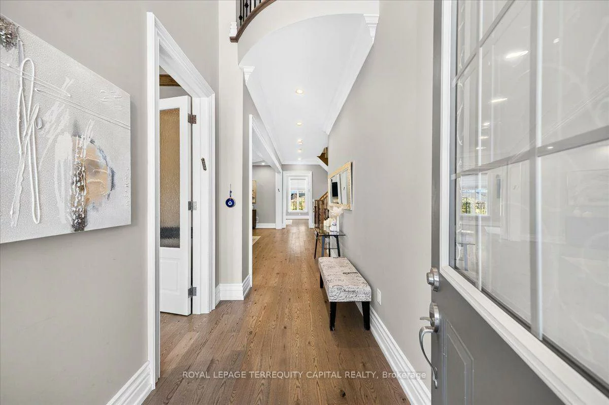 613, Clifford Perry, Woodland Hill, Newmarket