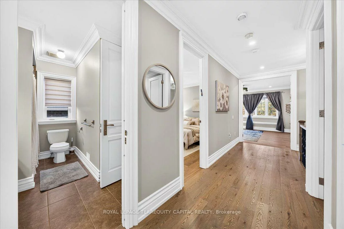 613, Clifford Perry, Woodland Hill, Newmarket