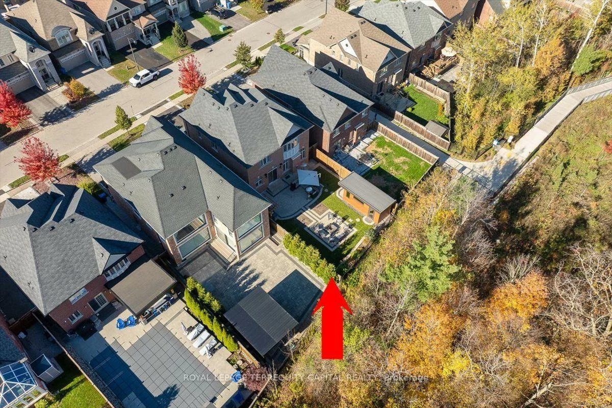 613, Clifford Perry, Woodland Hill, Newmarket
