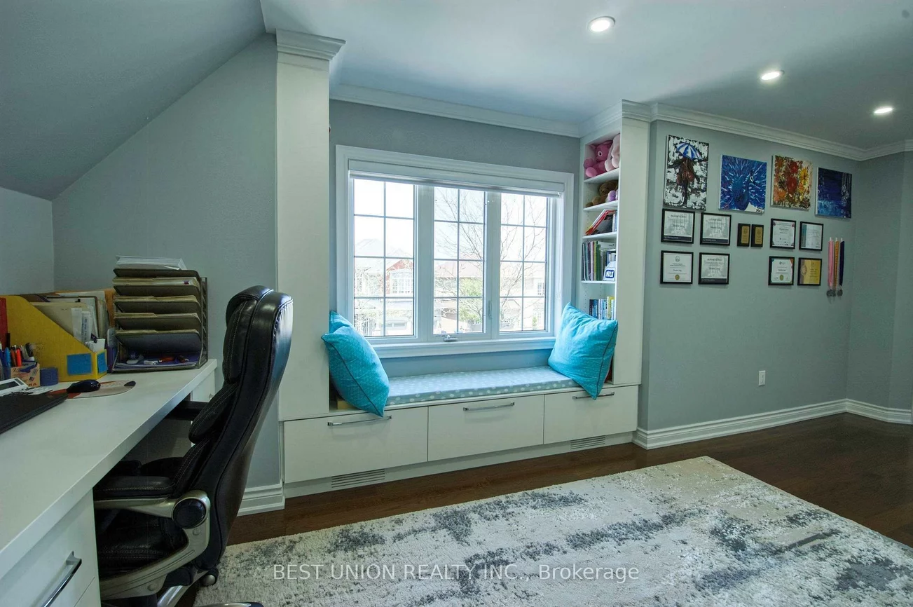 1183, Mctavish, Stonehaven-Wyndham, Newmarket