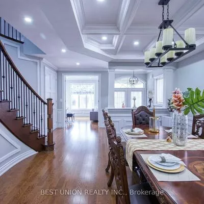 1183, Mctavish, Stonehaven-Wyndham, Newmarket