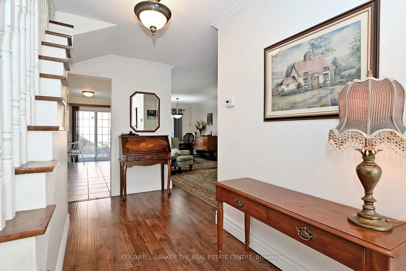 754, Shanahan, Armitage, Newmarket
