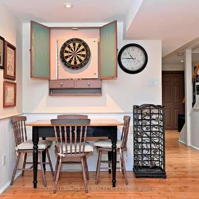 754, Shanahan, Armitage, Newmarket