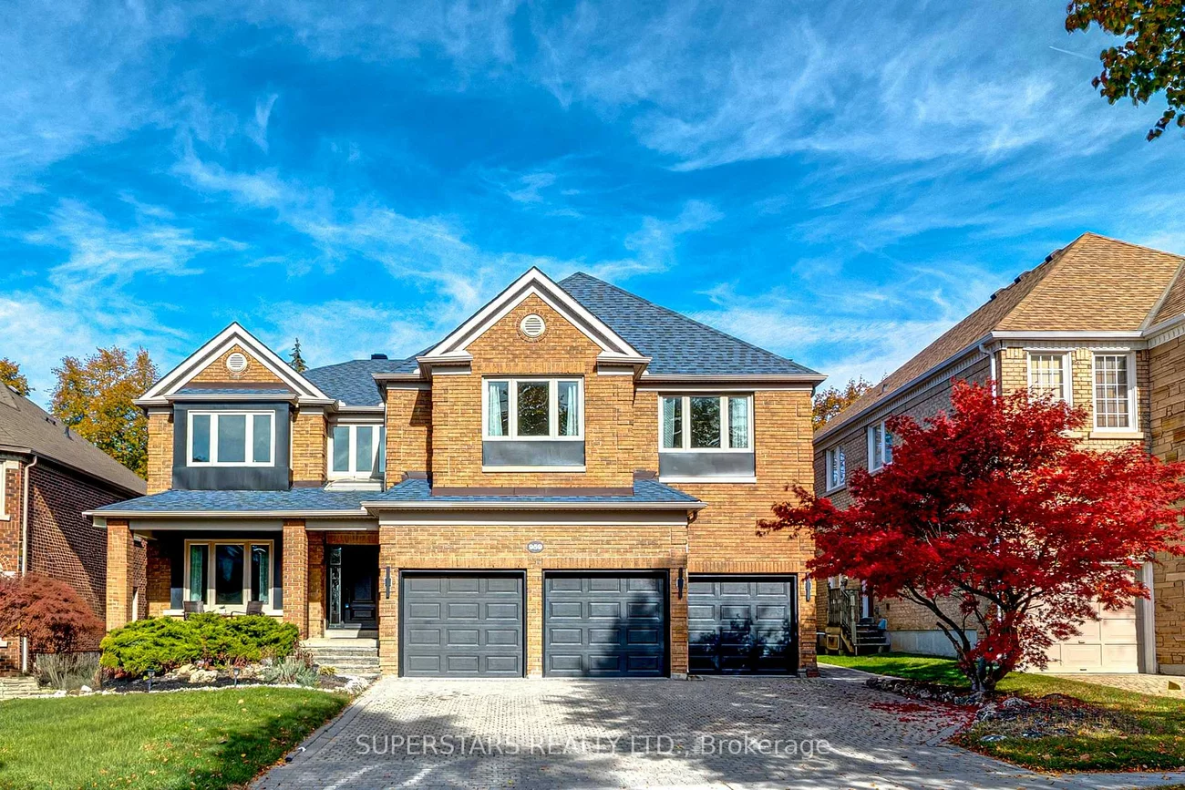 959, Lockwood, Stonehaven-Wyndham, Newmarket