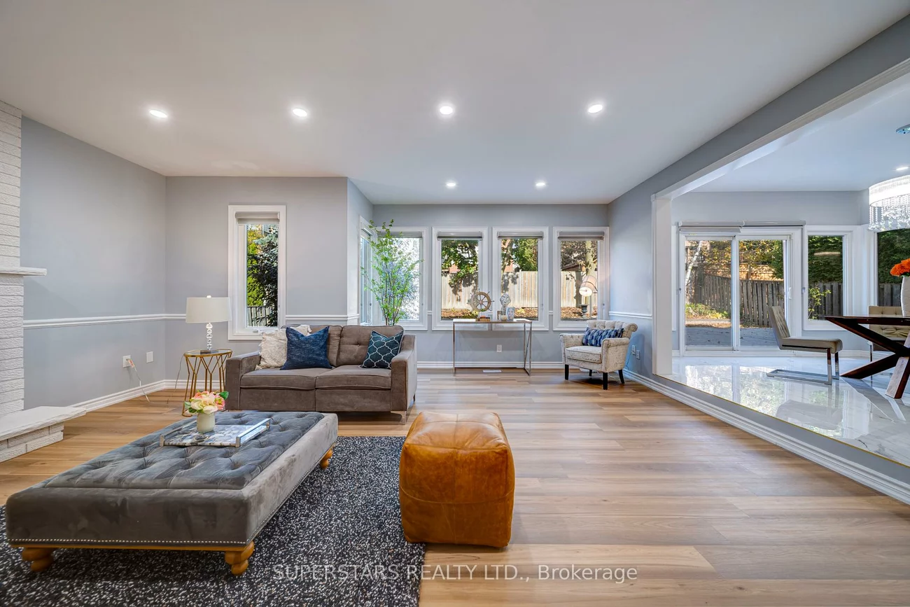 959, Lockwood, Stonehaven-Wyndham, Newmarket
