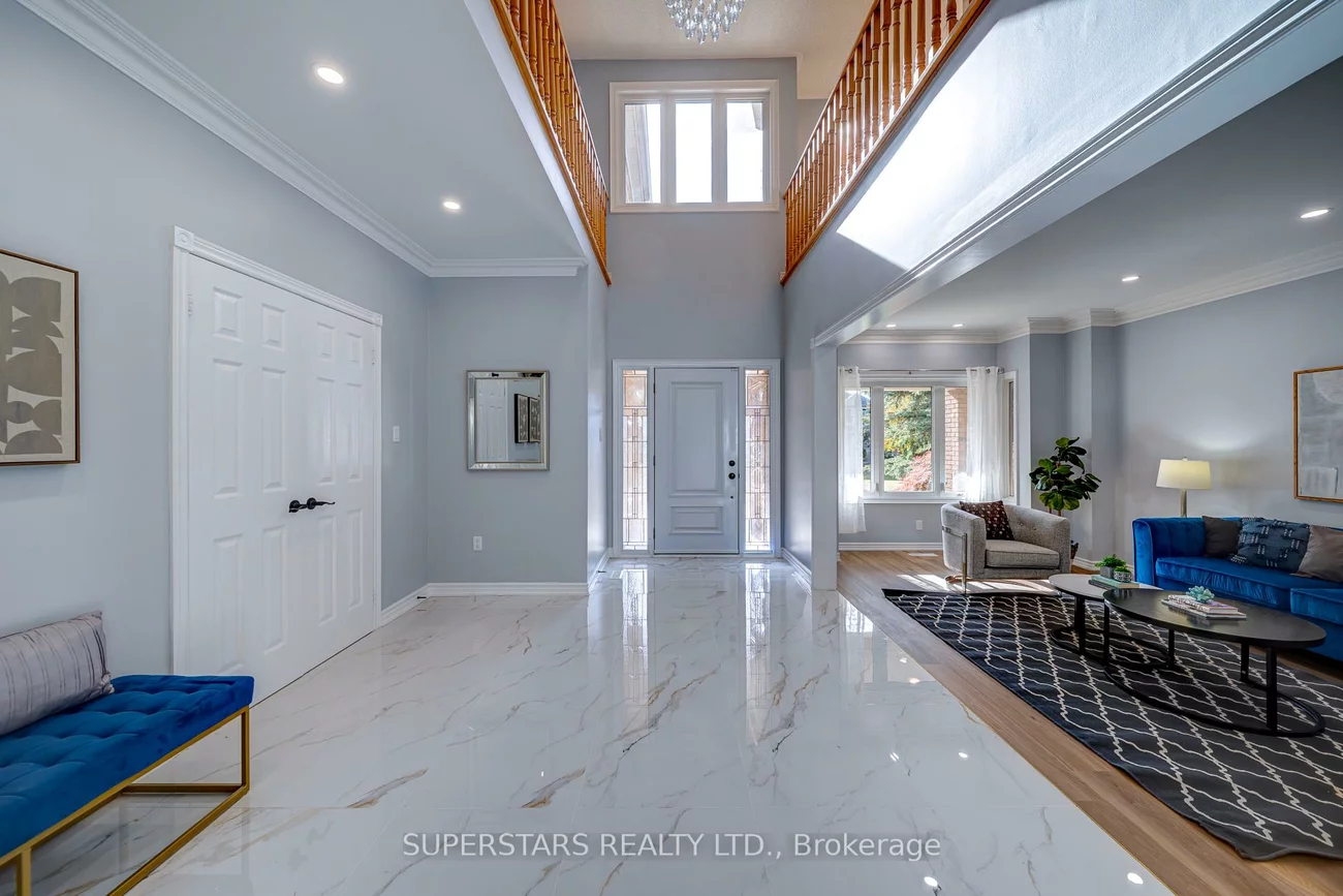 959, Lockwood, Stonehaven-Wyndham, Newmarket