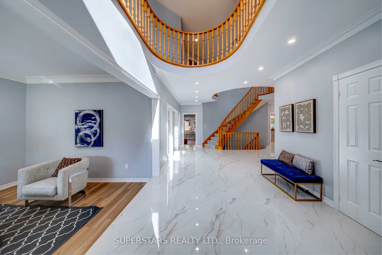 959, Lockwood, Stonehaven-Wyndham, Newmarket