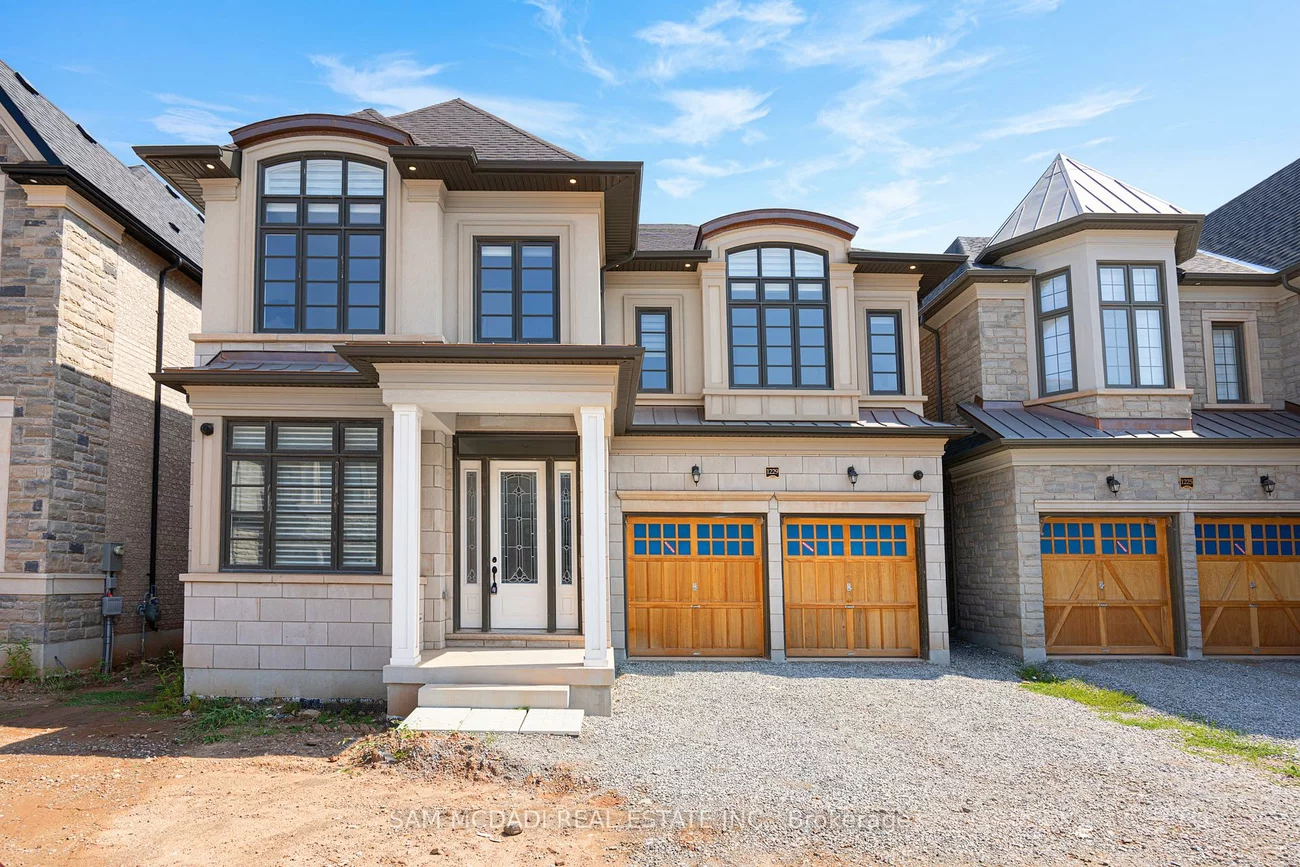 1229, Ironbridge, 1007 - GA Glen Abbey, Oakville