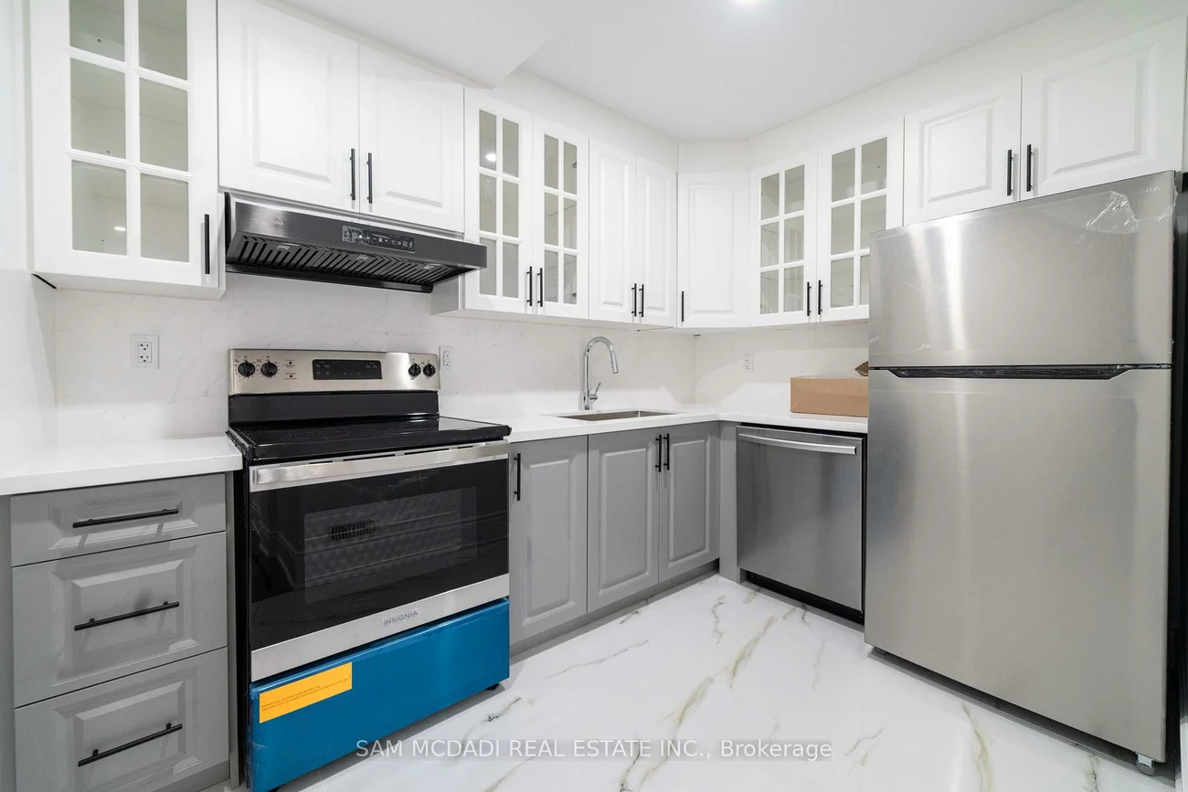 1229, Ironbridge, 1007 - GA Glen Abbey, Oakville
