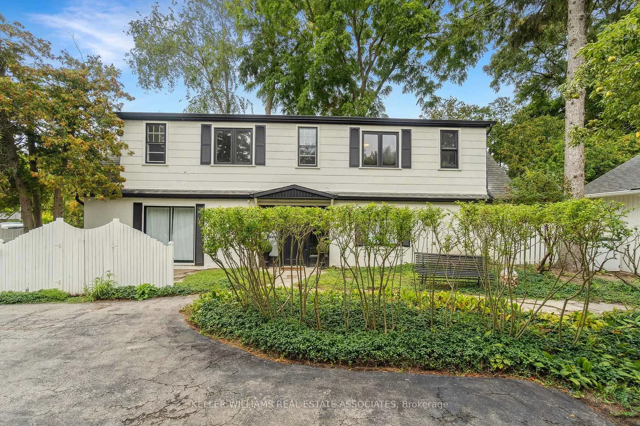 1182, Linbrook, 1011 - MO Morrison, Oakville