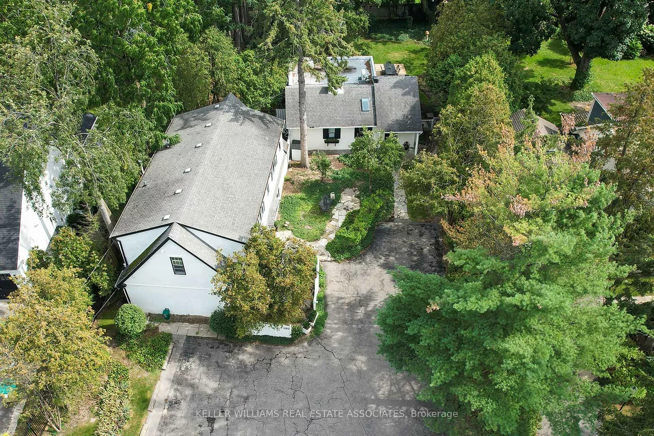 1182, Linbrook, 1011 - MO Morrison, Oakville