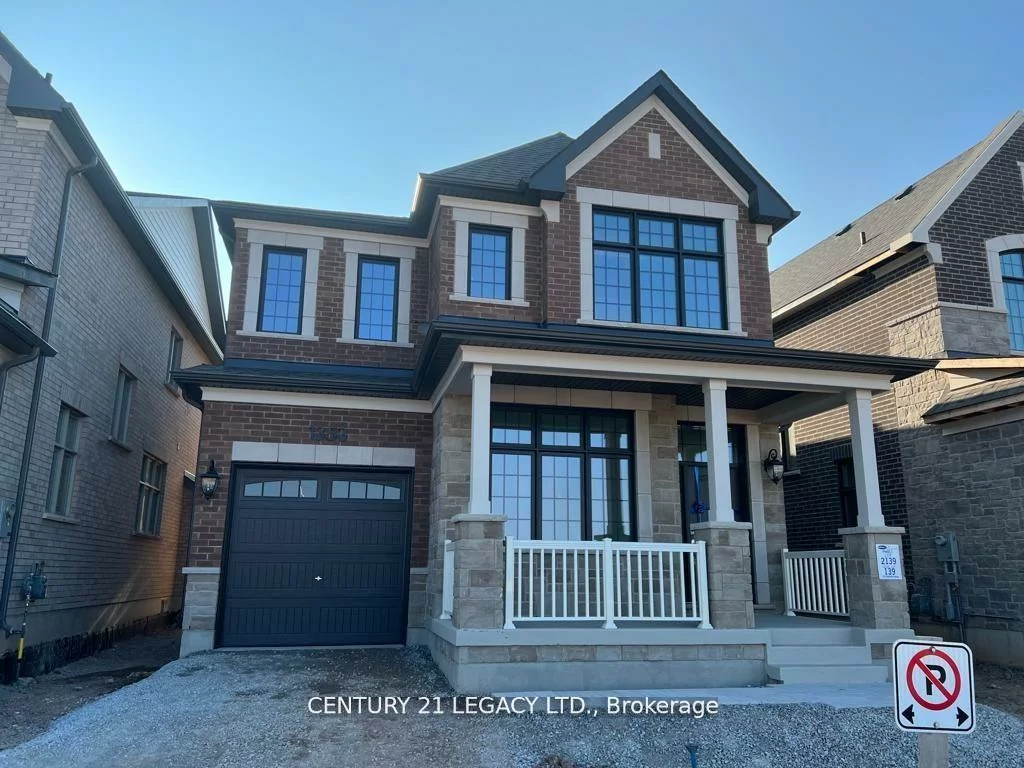 1353, Ripplewood, 1012 - NW Northwest, Oakville