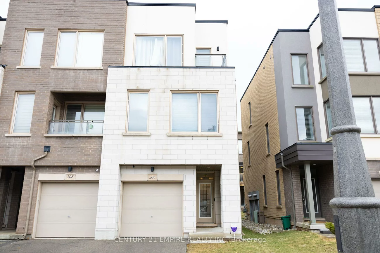 206, Huguenot, 1008 - GO Glenorchy, Oakville