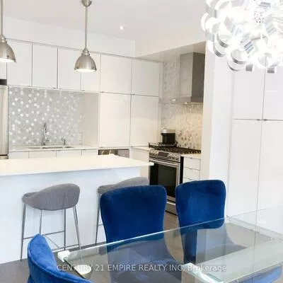 206, Huguenot, 1008 - GO Glenorchy, Oakville
