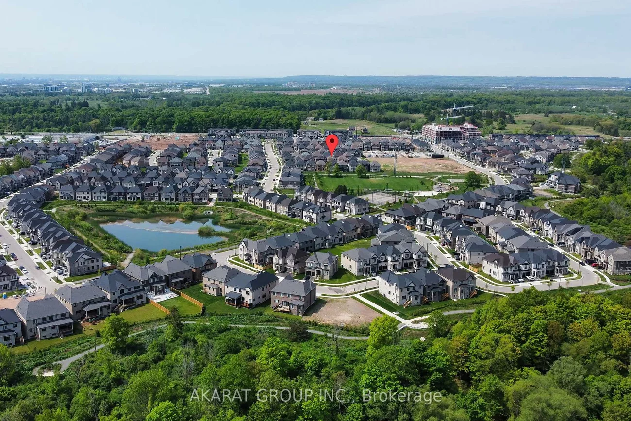 1292, Minnow, 1007 - GA Glen Abbey, Oakville