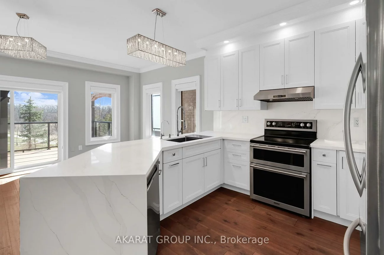 1292, Minnow, 1007 - GA Glen Abbey, Oakville