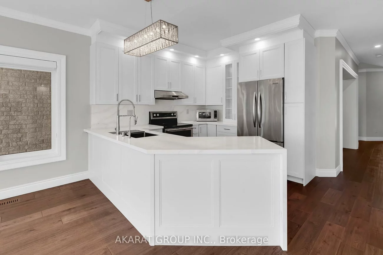 1292, Minnow, 1007 - GA Glen Abbey, Oakville