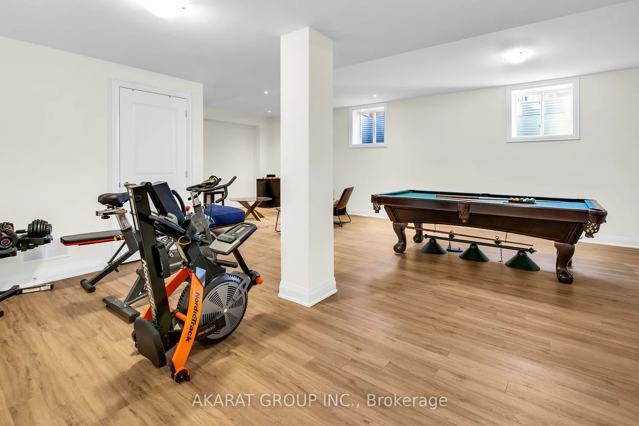 1292, Minnow, 1007 - GA Glen Abbey, Oakville