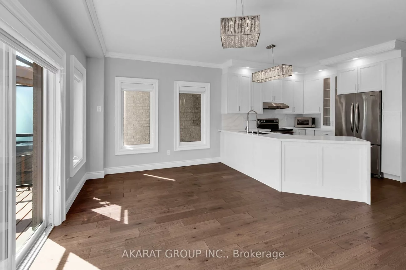 1292, Minnow, 1007 - GA Glen Abbey, Oakville