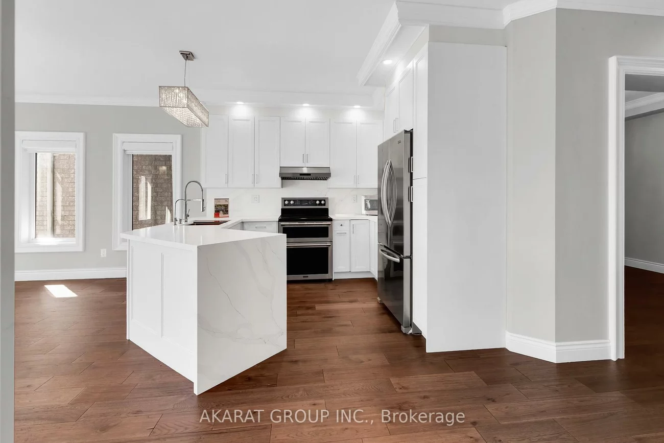 1292, Minnow, 1007 - GA Glen Abbey, Oakville