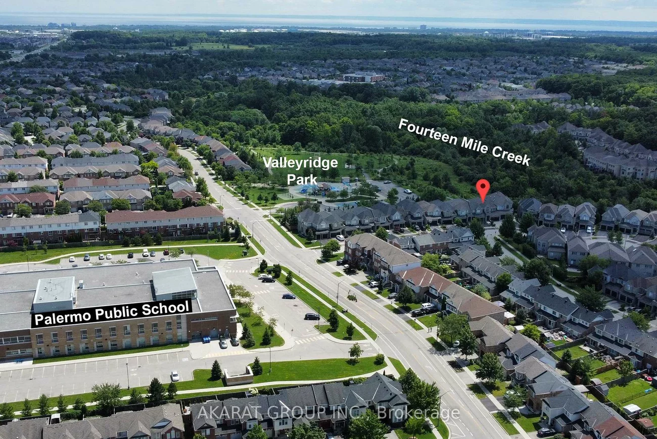 1292, Minnow, 1007 - GA Glen Abbey, Oakville