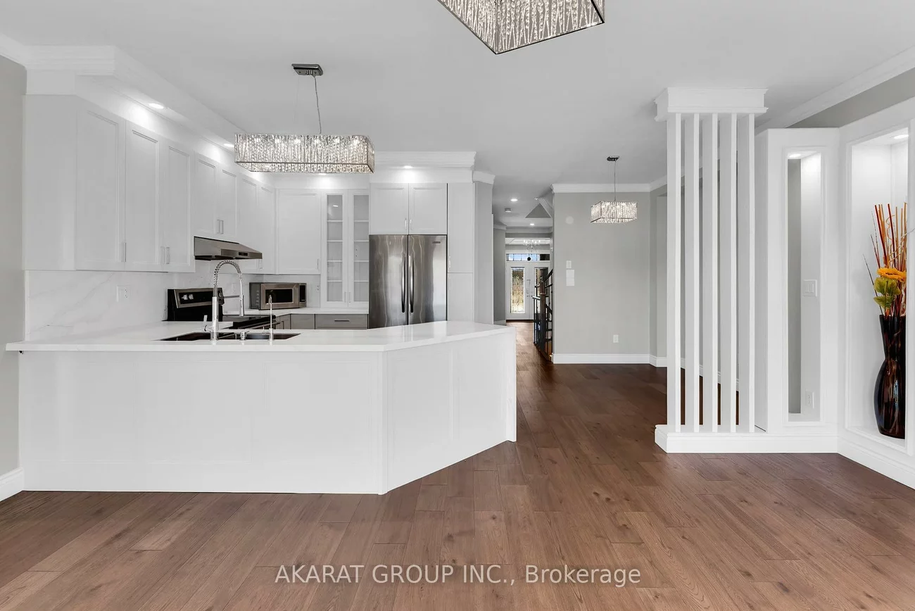 1292, Minnow, 1007 - GA Glen Abbey, Oakville