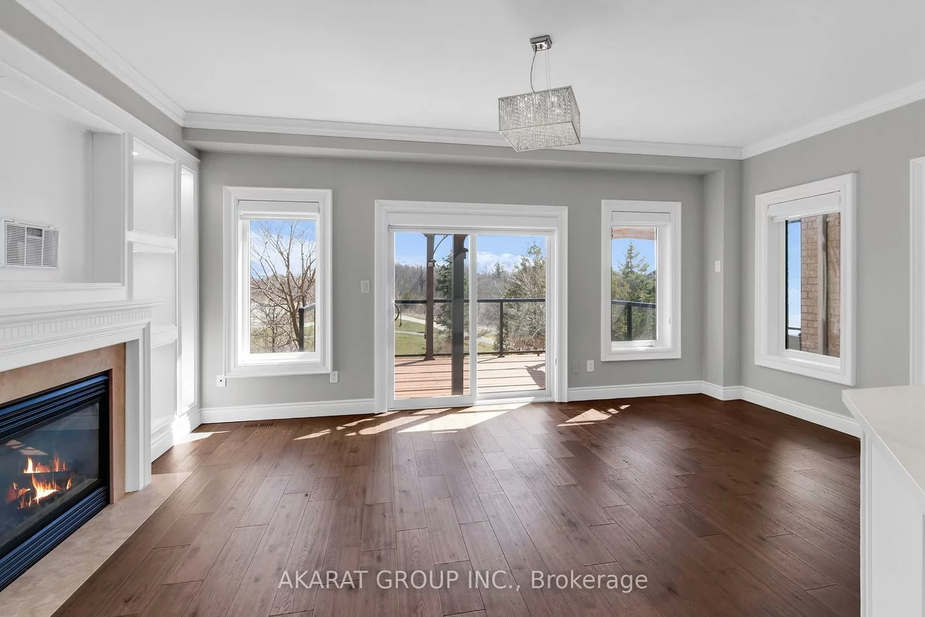 1292, Minnow, 1007 - GA Glen Abbey, Oakville