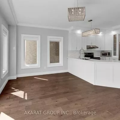 1292, Minnow, 1007 - GA Glen Abbey, Oakville