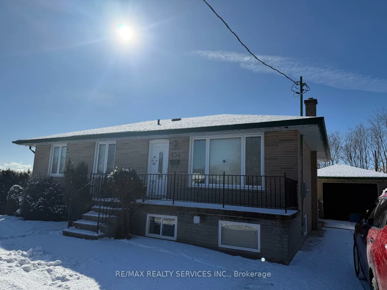 234, Morden, 1020 - WO West, Oakville